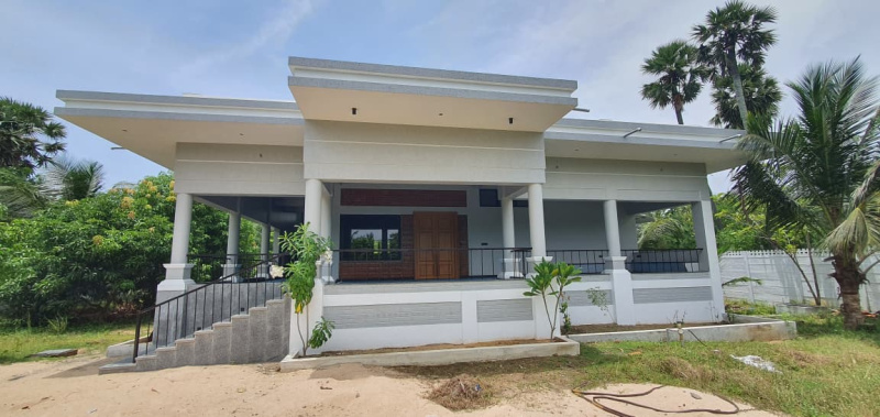 3 BHK Farm House 4000 Sq.ft. for Sale in Chengalpet, Chennai