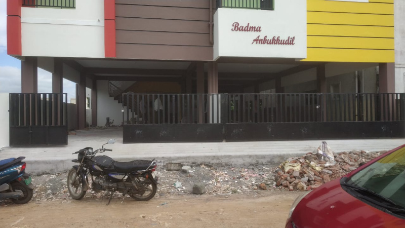 2 BHK Apartment 998 Sq.ft. for Sale in Chengalpet, Chennai