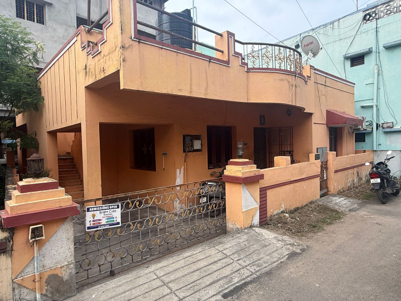 2 BHK House 1495 Sq.ft. for Sale in Tambaram, Chennai
