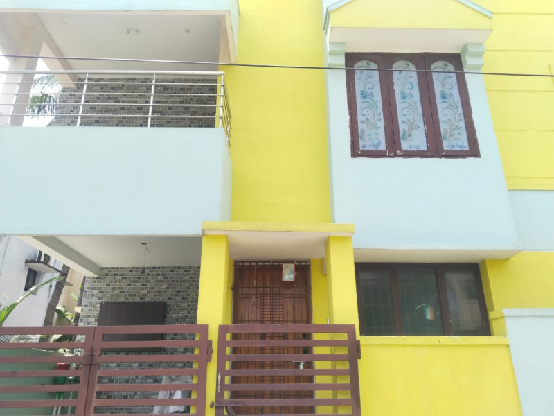 4 BHK House 1830 Sq.ft. for Sale in Old Perungalathur, Chennai