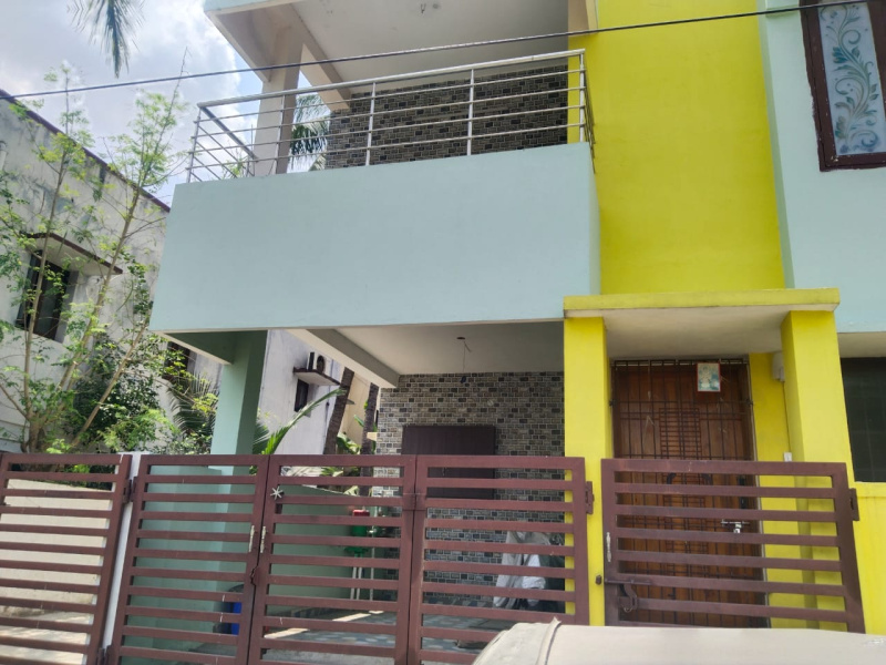 4 BHK House 1830 Sq.ft. for Sale in Old Perungalathur, Chennai