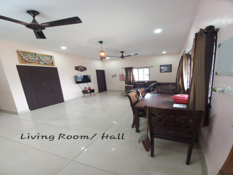 4 BHK House 1830 Sq.ft. for Sale in Old Perungalathur, Chennai