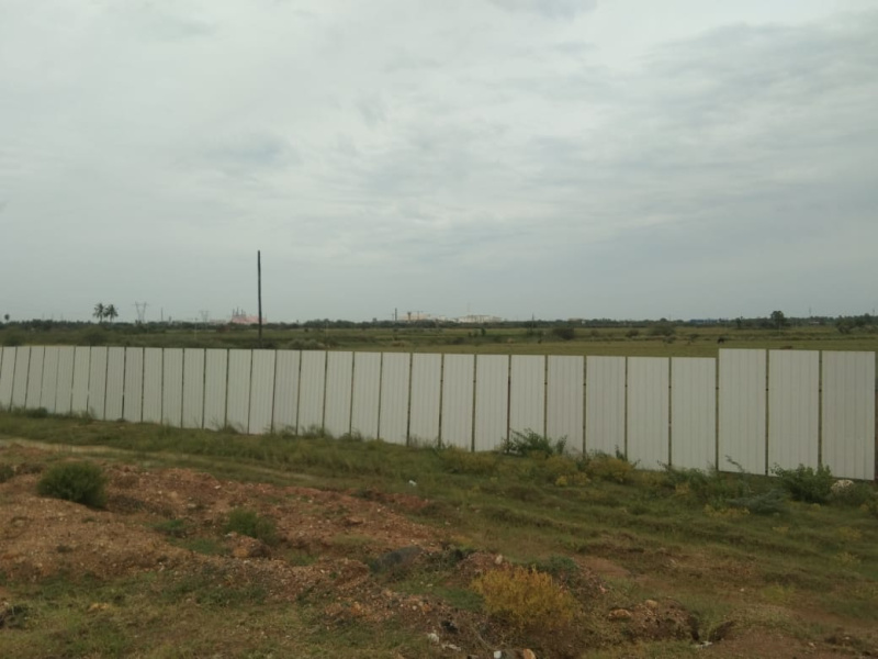  Agricultural Land 436 Cent for Sale in East Coast Road, Chennai