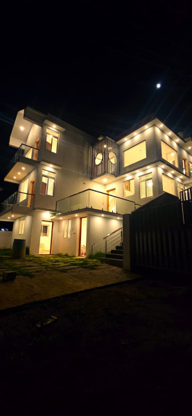  Guest House 3800 Sq.ft. for Sale in Kodaikanal, Dindigul
