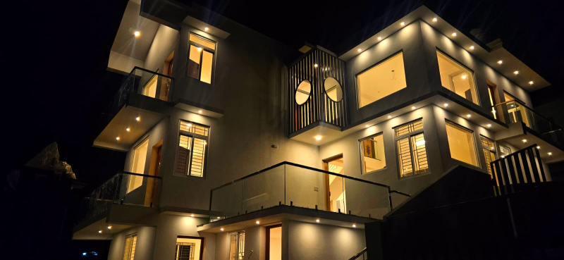  Guest House 3800 Sq.ft. for Sale in Kodaikanal, Dindigul