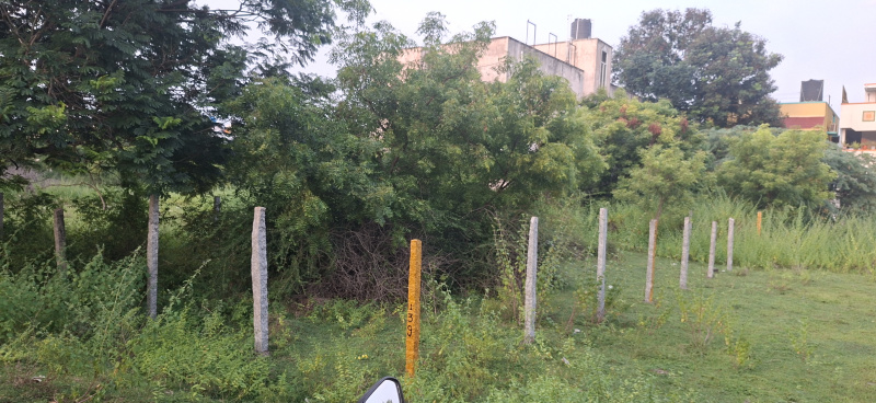  Residential Plot 1800 Sq.ft. for Sale in Guduvancheri, Chennai