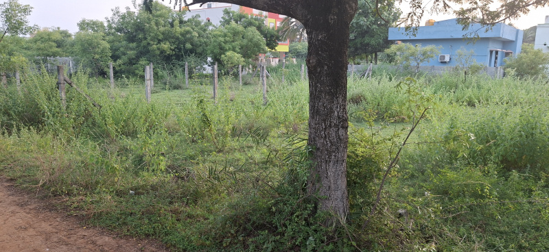  Residential Plot 1800 Sq.ft. for Sale in Guduvancheri, Chennai