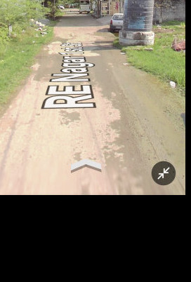  1940 Sq.ft. Residential Plot for Sale in Thoraipakkam, Chennai