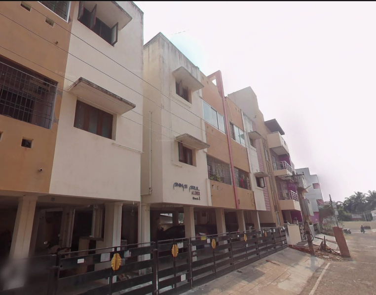 2 BHK 862 Sq.ft. Apartment for Sale in East Tambaram, Chennai