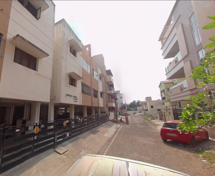 2 BHK 862 Sq.ft. Apartment for Sale in East Tambaram, Chennai