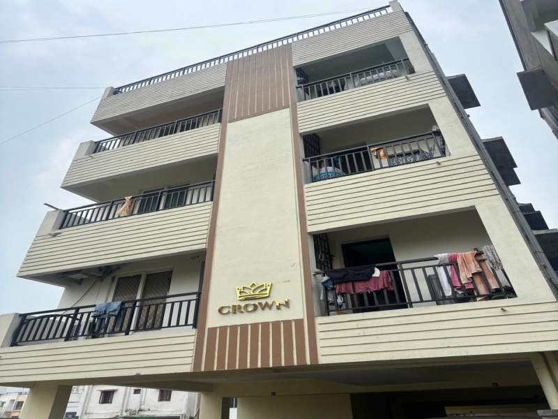 2 BHK 850 Sq.ft. Apartment for Sale in Perumbakkam, Chennai