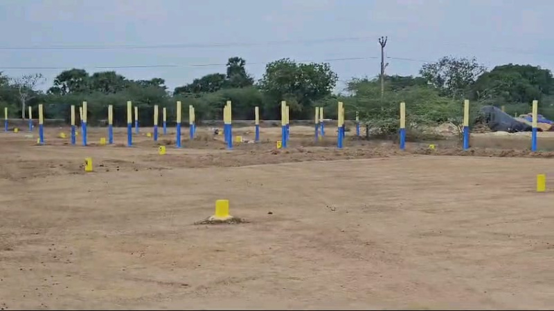  800 Sq.ft. Residential Plot for Sale in Chengalpet, Chennai