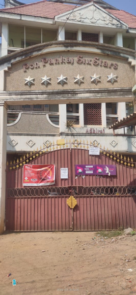 2 BHK 690 Sq.ft. Apartment for Sale in Chengalpet, Chennai