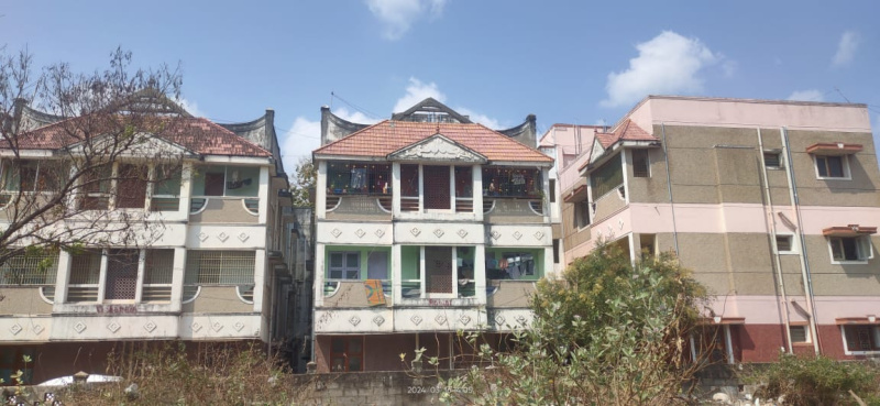 2 BHK 690 Sq.ft. Apartment for Sale in Chengalpet, Chennai