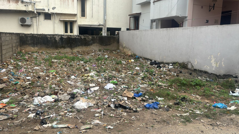 1188 Sq.ft. Residential Plot for Sale in Chengalpet, Chennai