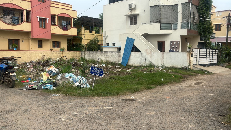  1188 Sq.ft. Residential Plot for Sale in Chengalpet, Chennai