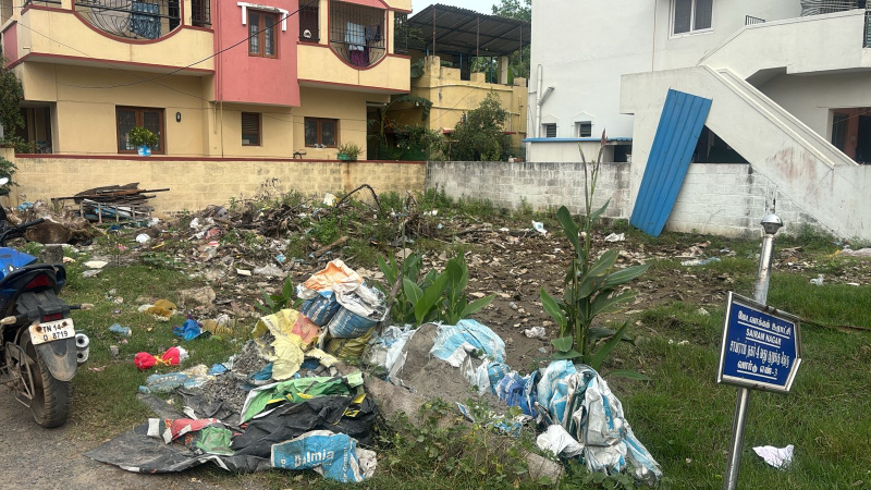  1188 Sq.ft. Residential Plot for Sale in Chengalpet, Chennai