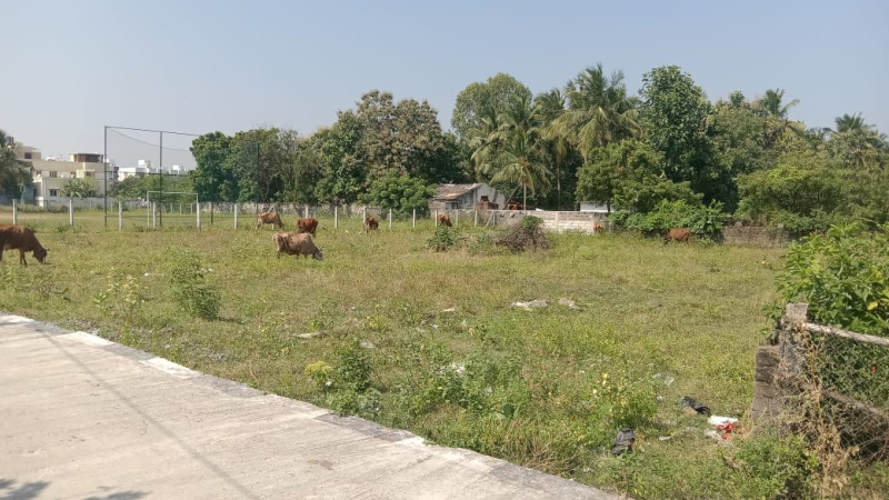  1239 Sq.ft. Residential Plot for Sale in Guduvancheri, Chennai