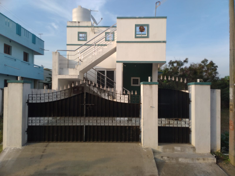 2 BHK 1100 Sq.ft. House for Sale in Guduvancheri, Chennai