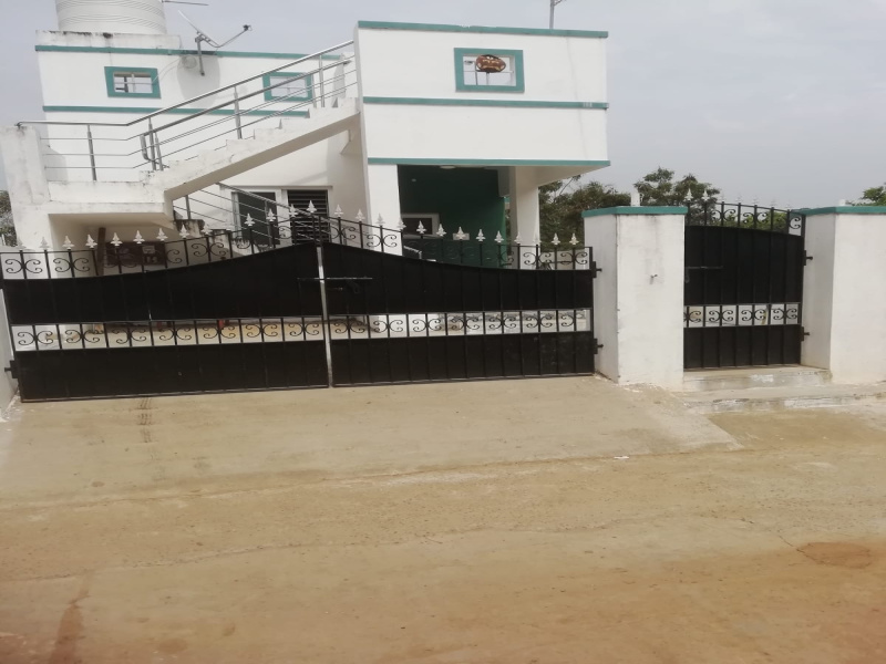 2 BHK 1100 Sq.ft. House for Sale in Guduvancheri, Chennai