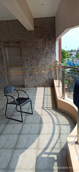  3000 Sq.ft. Commercial Land for Sale in East Coast Road, Chennai