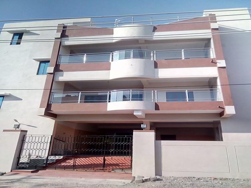  3000 Sq.ft. Commercial Land for Sale in East Coast Road, Chennai