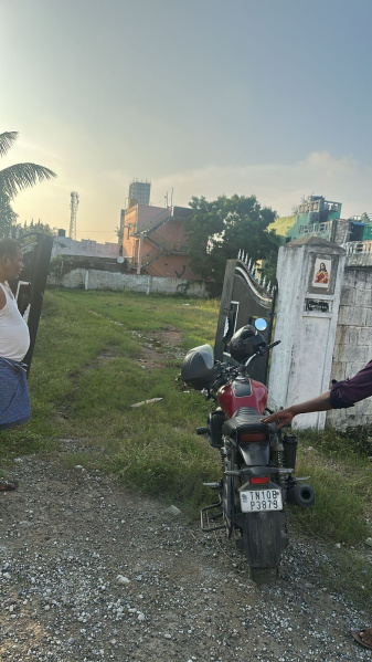  7888 Sq.ft. Residential Plot for Sale in Omr, Chennai