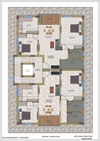 2 BHK Flat for Sale in Chitlapakkam, Chennai