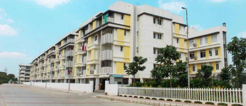 2 BHK 1037 Sq.ft. Apartment for Sale in Ayanambakkam, Chennai