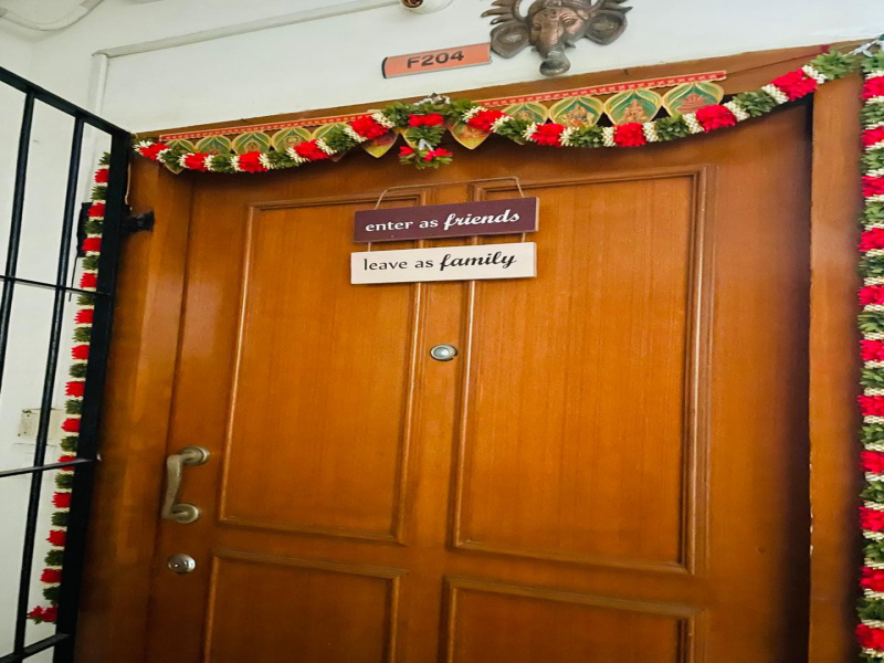 2 BHK 1037 Sq.ft. Apartment for Sale in Ayanambakkam, Chennai