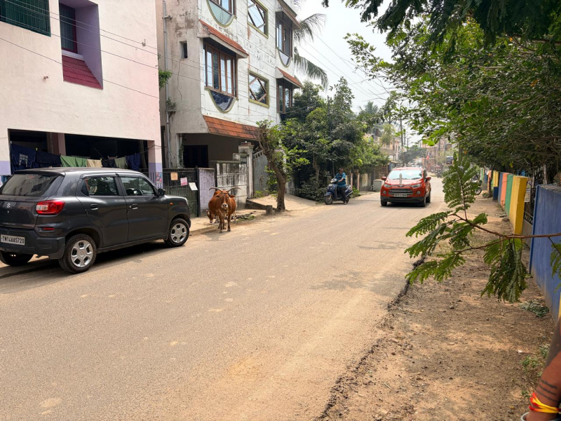  2320 Sq.ft. Residential Plot for Sale in Madambakkam, Chennai