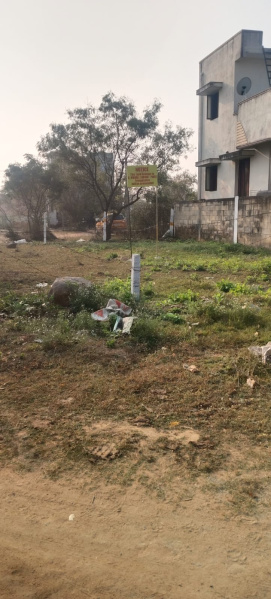  1998 Sq.ft. Residential Plot for Sale in Guduvancheri, Chennai