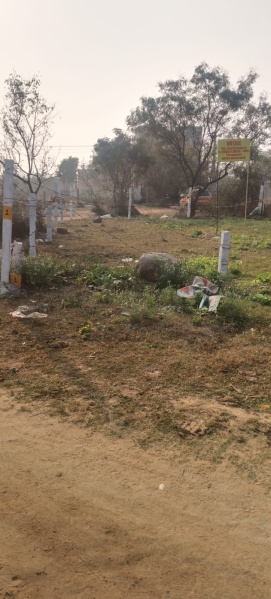  1998 Sq.ft. Residential Plot for Sale in Guduvancheri, Chennai