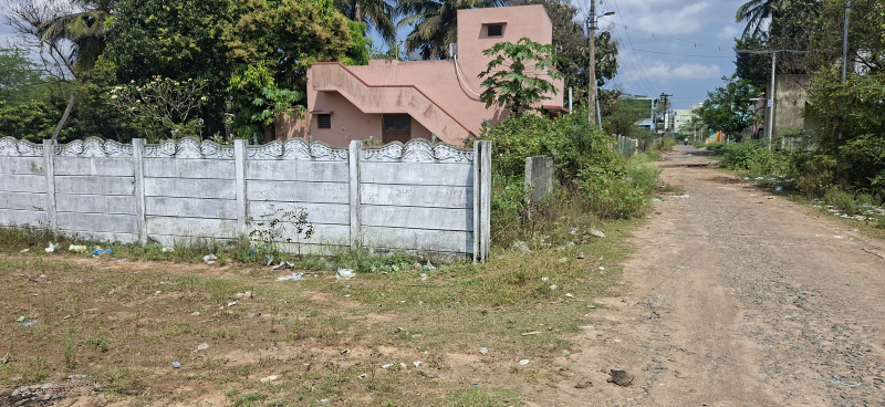  3800 Sq.ft. Residential Plot for Sale in Neelamangalam, Chennai