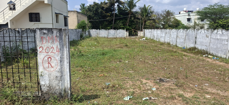  3800 Sq.ft. Residential Plot for Sale in Neelamangalam, Chennai