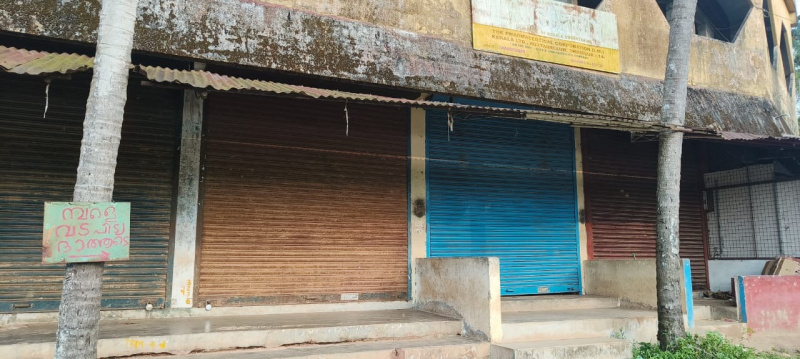  Commercial Land 300 Sq.ft. for Rent in Chathamangalam, Kozhikode