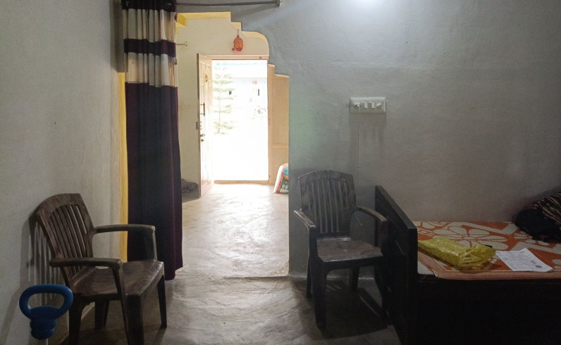 1 RK House 1200 Sq.ft. for Sale in Hebbalu, Hassan