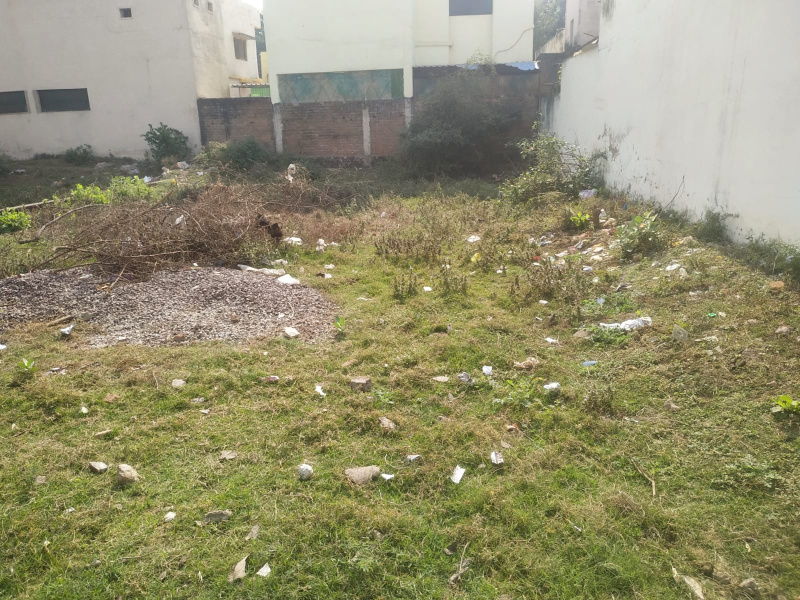  Residential Plot 2400 Sq.ft. for Sale in Bhilai, Durg