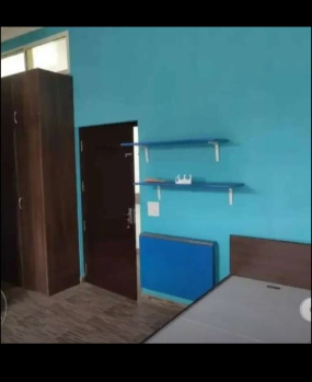  Studio Apartment for Rent in Mission Compound, Jhansi