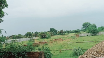  Industrial Land for Sale in Shivpuri Road, Jhansi