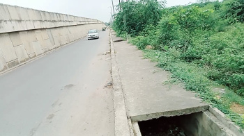  Commercial Land for Sale in Shivpuri Road, Jhansi