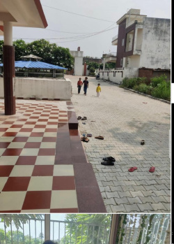  Residential Plot for Sale in Veerangana Nagar, Jhansi