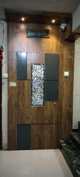 1 BHK Flat for Sale in Virar West, Mumbai