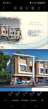 3.5 BHK House for Sale in Kalinga Nagar, Bhubaneswar