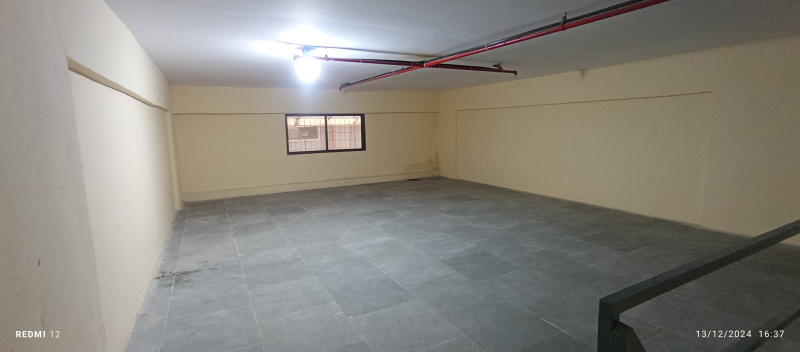  Warehouse 1250 Sq.ft. for Rent in Vasai East, Mumbai