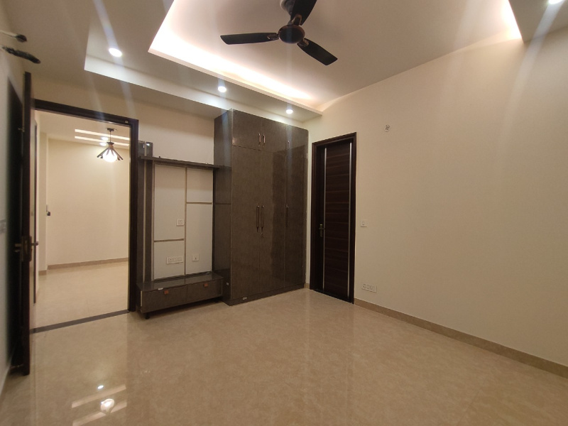 2 BHK Apartment 1119 Sq.ft. for Rent in Sector 112 Gurgaon