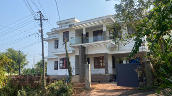 4 BHK House for Sale in Thazhe Chovva, Kannur