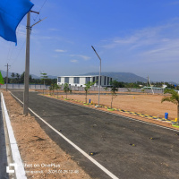  Residential Plot for Sale in Veerapandi, Coimbatore