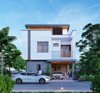 3 BHK Villa for Sale in Kandi, Sangareddy