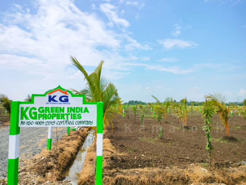  Agricultural Land 9600 Sq.ft. for Sale in Acharapakkam, Chengalpattu
